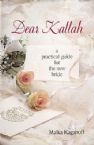 Dear Kallah: A Practical Guide For The New Bride